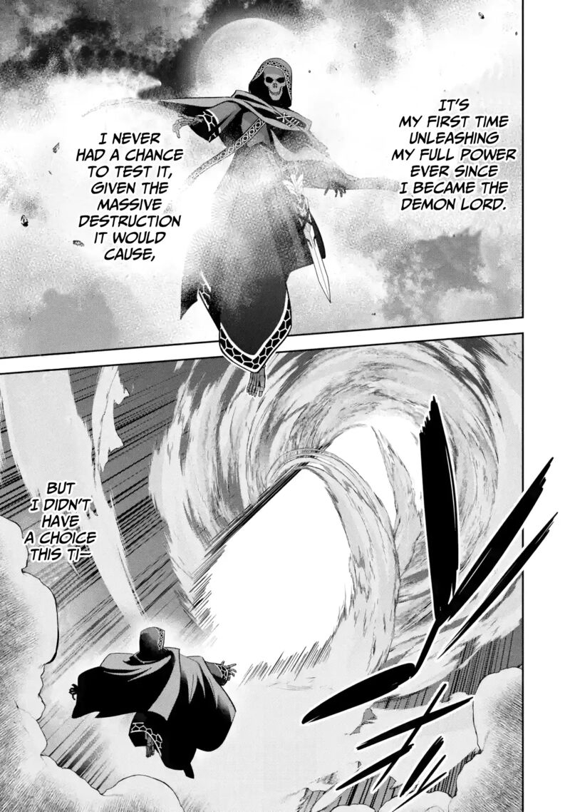 Shokei Sareta Kenja Wa Lich Ni Tensei Shite Shinryaku Sensou O Hajimeru 37 27