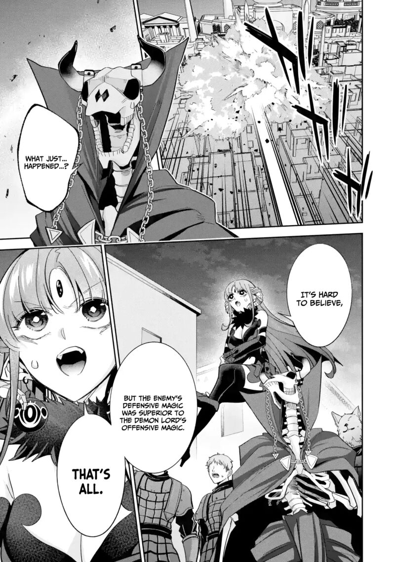 Shokei Sareta Kenja Wa Lich Ni Tensei Shite Shinryaku Sensou O Hajimeru 37 29