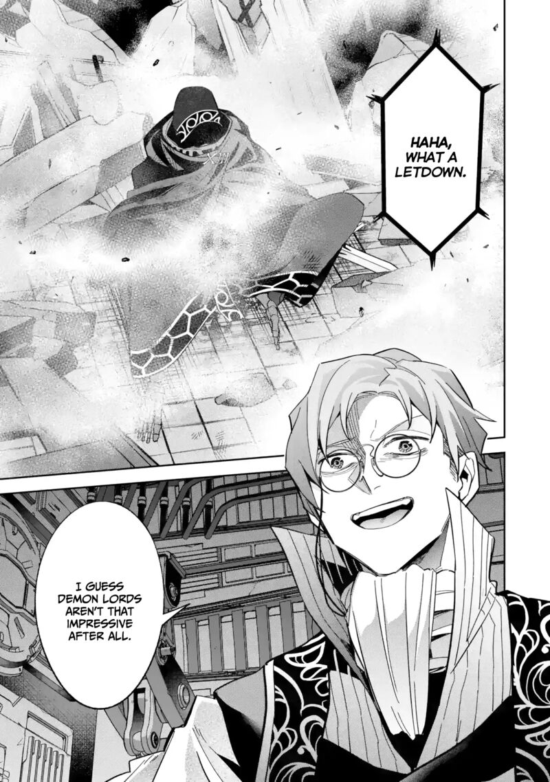 Shokei Sareta Kenja Wa Lich Ni Tensei Shite Shinryaku Sensou O Hajimeru 37 31