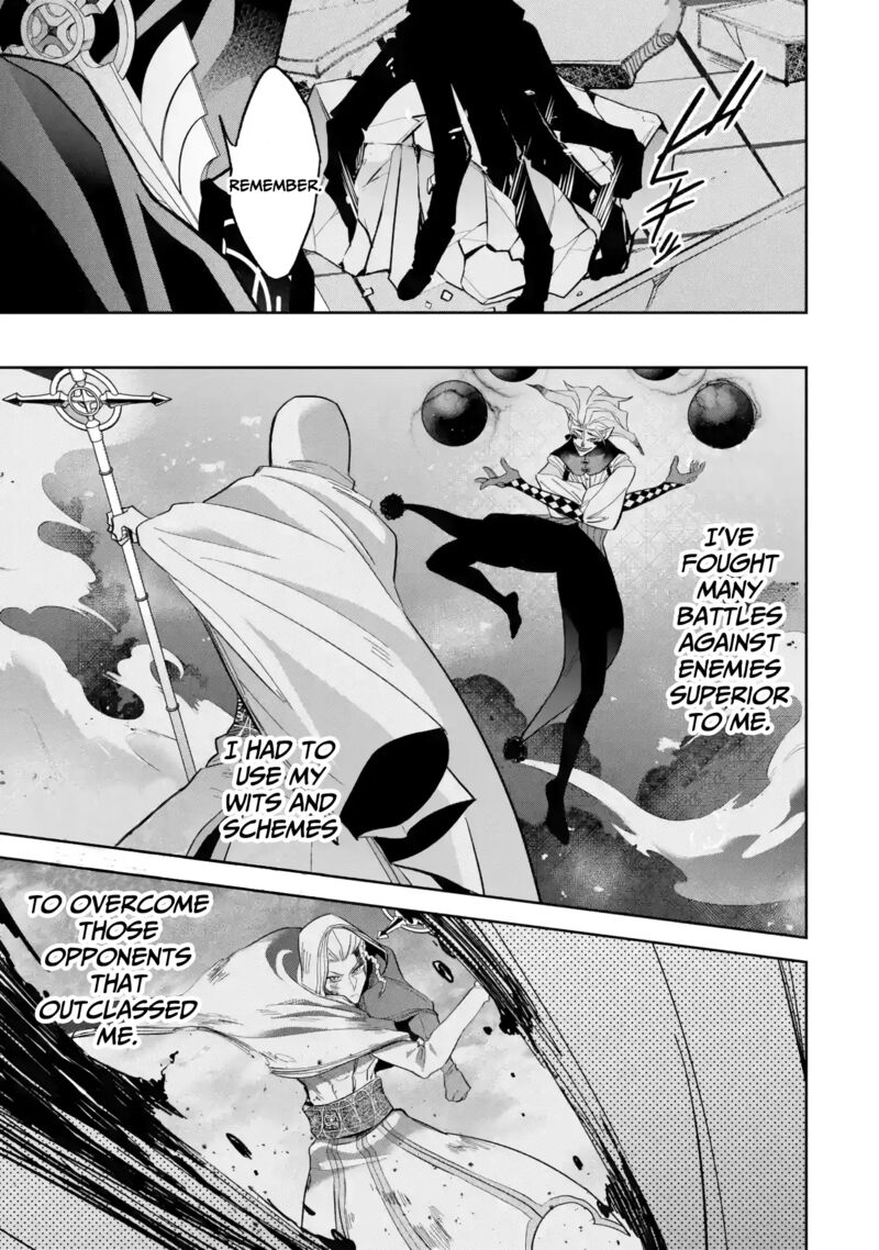 Shokei Sareta Kenja Wa Lich Ni Tensei Shite Shinryaku Sensou O Hajimeru 37 35