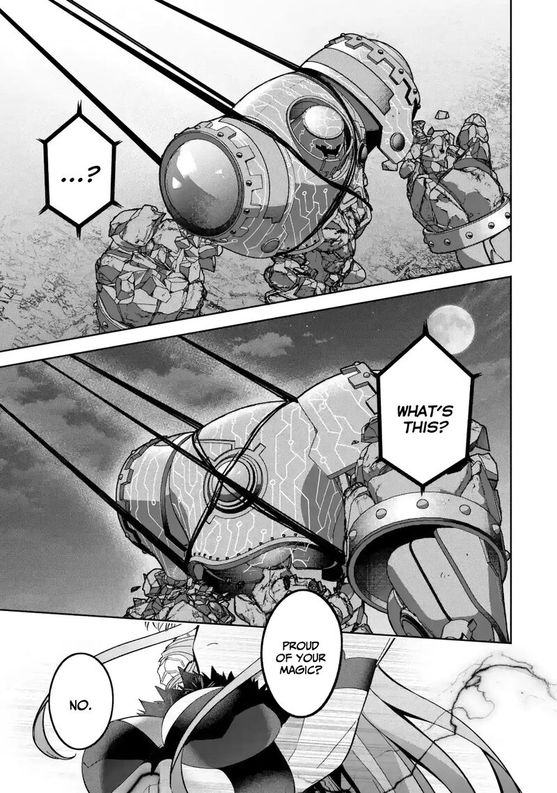 Shokei Sareta Kenja Wa Lich Ni Tensei Shite Shinryaku Sensou O Hajimeru 38 10