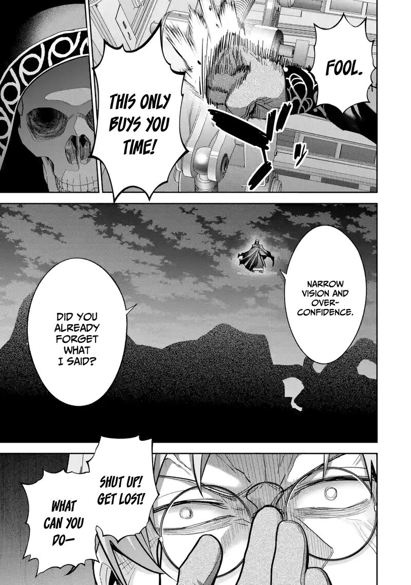 Shokei Sareta Kenja Wa Lich Ni Tensei Shite Shinryaku Sensou O Hajimeru 38 18