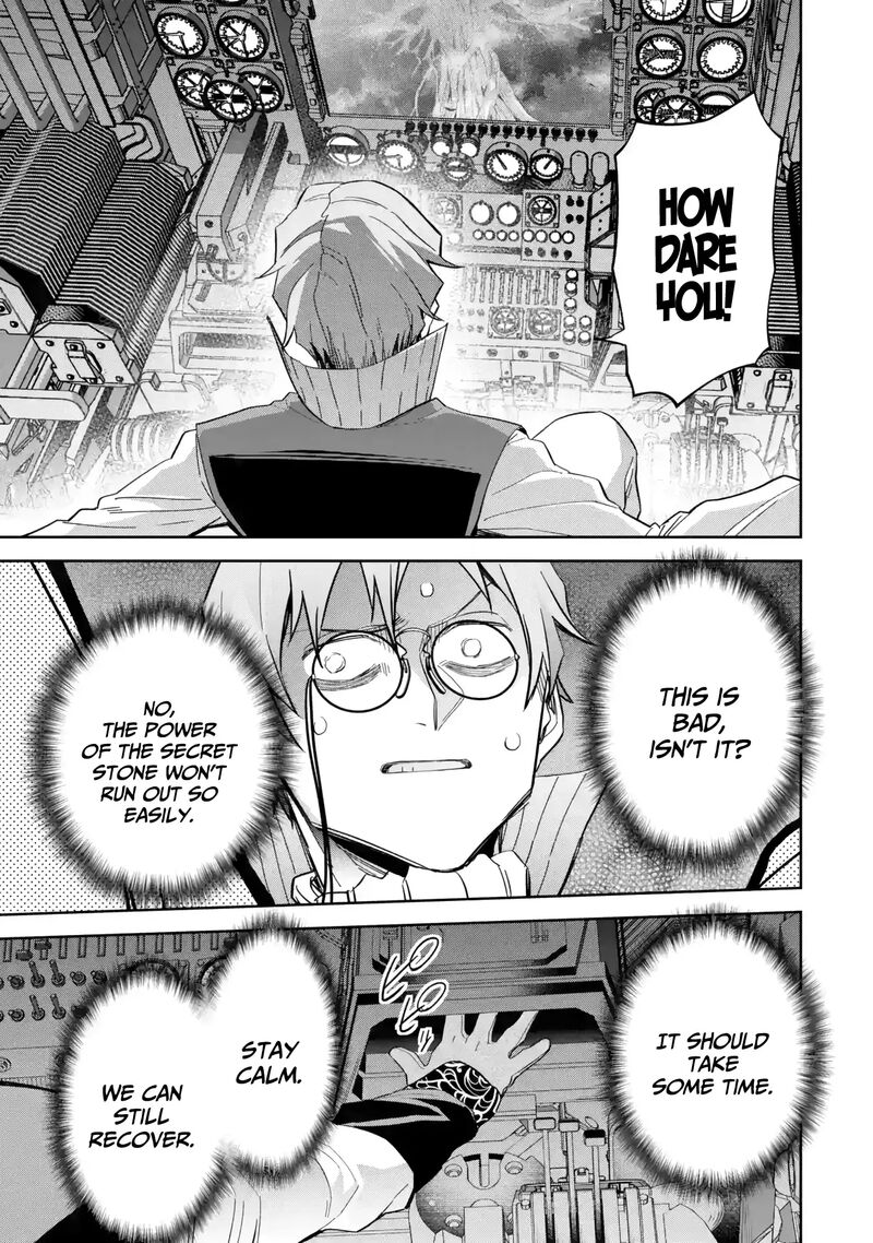 Shokei Sareta Kenja Wa Lich Ni Tensei Shite Shinryaku Sensou O Hajimeru 38 25