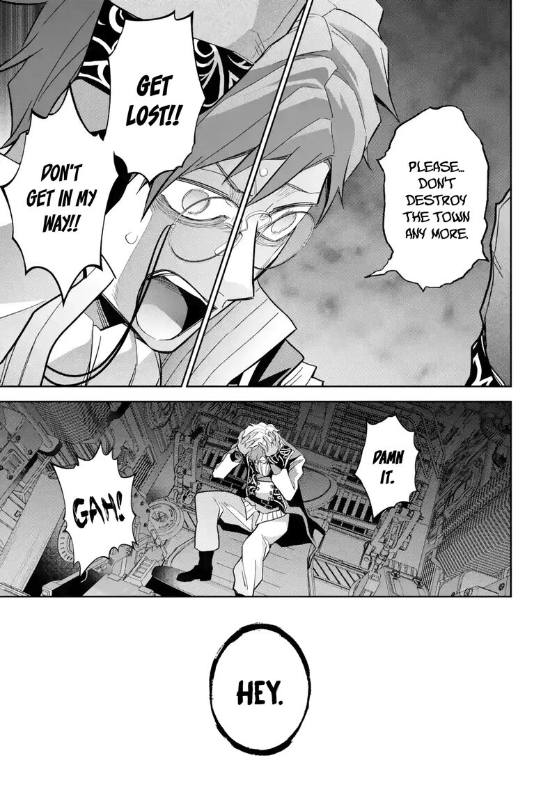 Shokei Sareta Kenja Wa Lich Ni Tensei Shite Shinryaku Sensou O Hajimeru 38 33