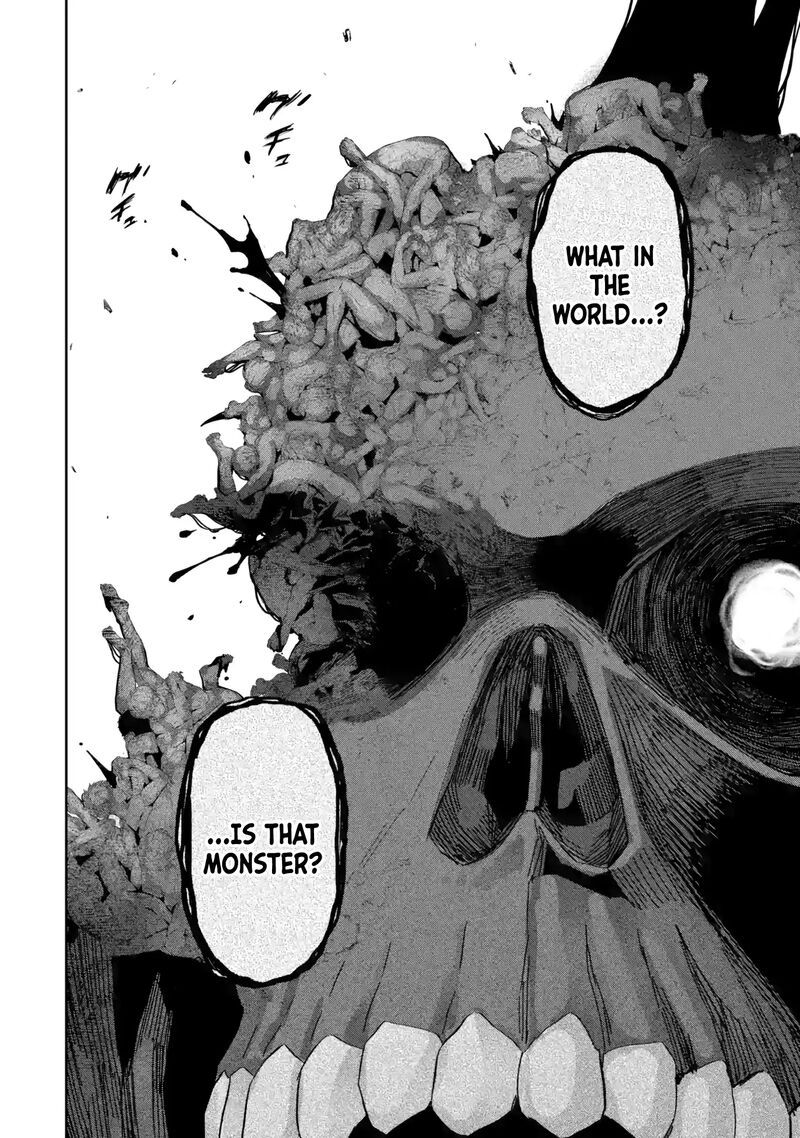 Shokei Sareta Kenja Wa Lich Ni Tensei Shite Shinryaku Sensou O Hajimeru 38 35