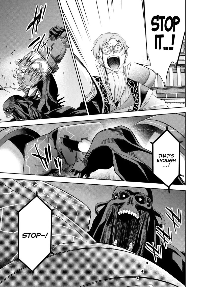 Shokei Sareta Kenja Wa Lich Ni Tensei Shite Shinryaku Sensou O Hajimeru 39 15