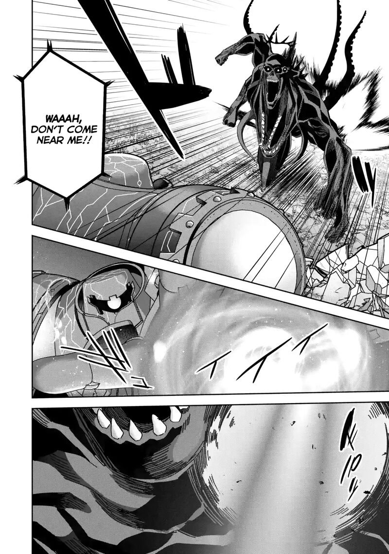 Shokei Sareta Kenja Wa Lich Ni Tensei Shite Shinryaku Sensou O Hajimeru 39 8