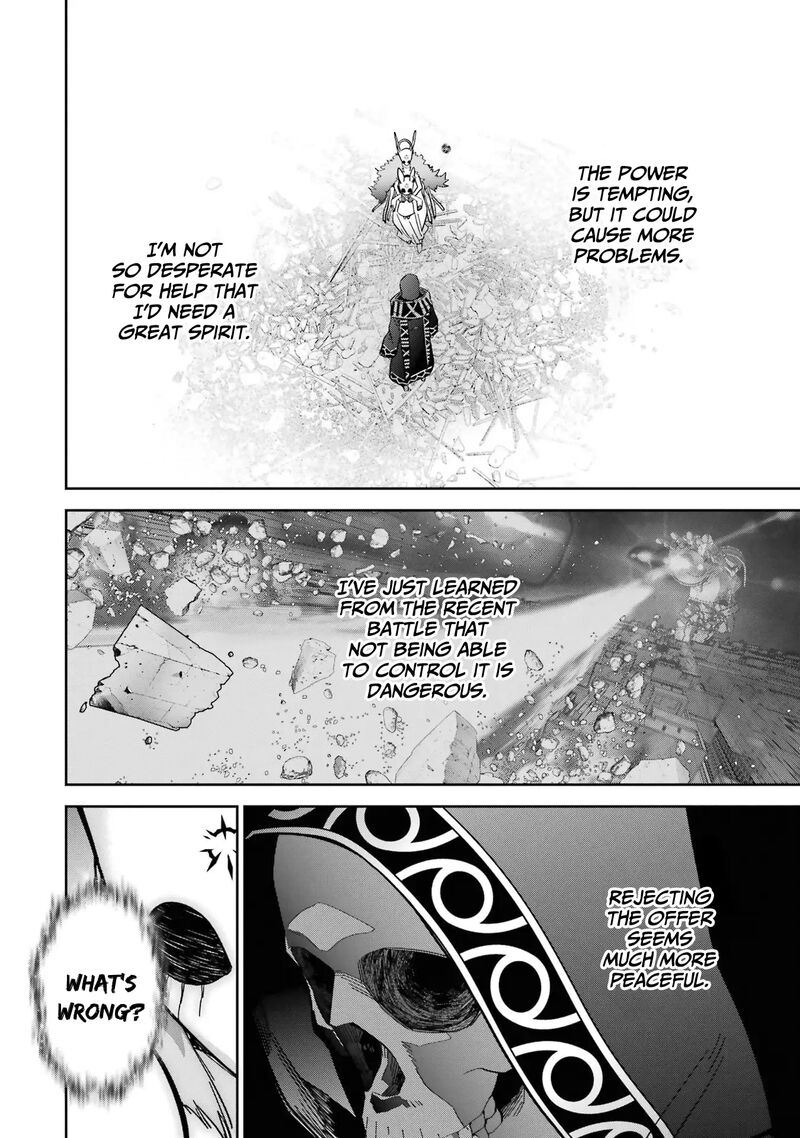 Shokei Sareta Kenja Wa Lich Ni Tensei Shite Shinryaku Sensou O Hajimeru 40 26