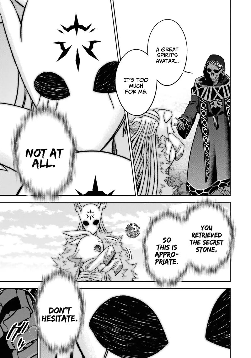 Shokei Sareta Kenja Wa Lich Ni Tensei Shite Shinryaku Sensou O Hajimeru 40 27