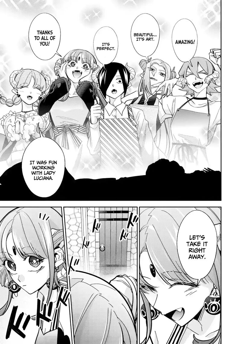 Shokei Sareta Kenja Wa Lich Ni Tensei Shite Shinryaku Sensou O Hajimeru 41 18