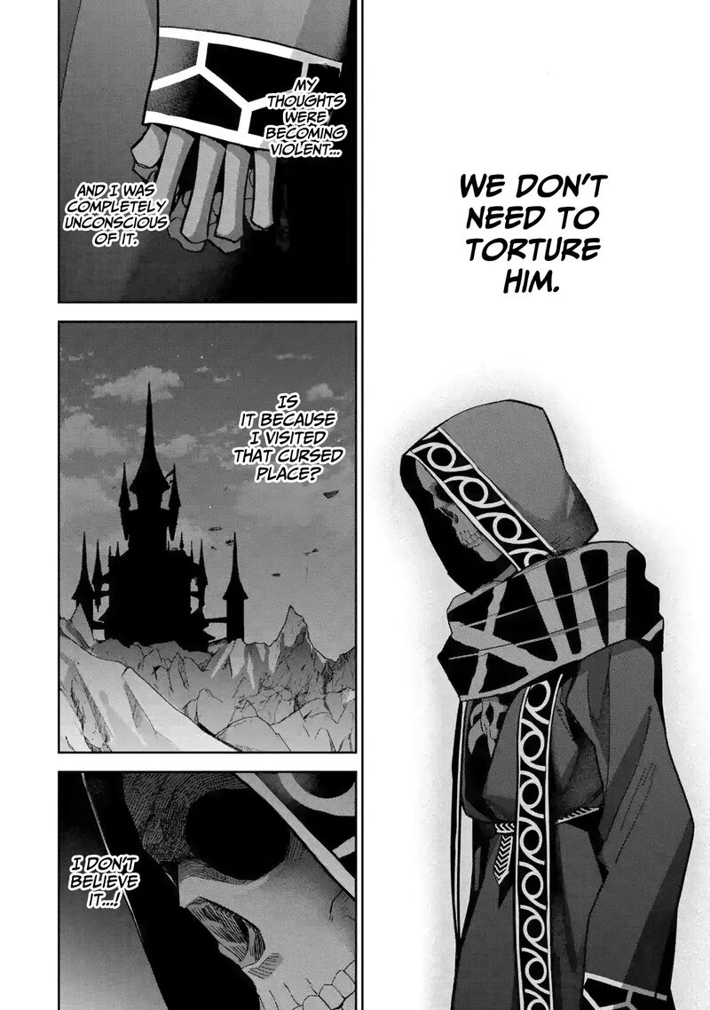 Shokei Sareta Kenja Wa Lich Ni Tensei Shite Shinryaku Sensou O Hajimeru 42 31