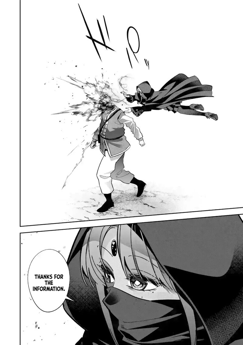 Shokei Sareta Kenja Wa Lich Ni Tensei Shite Shinryaku Sensou O Hajimeru 44 13