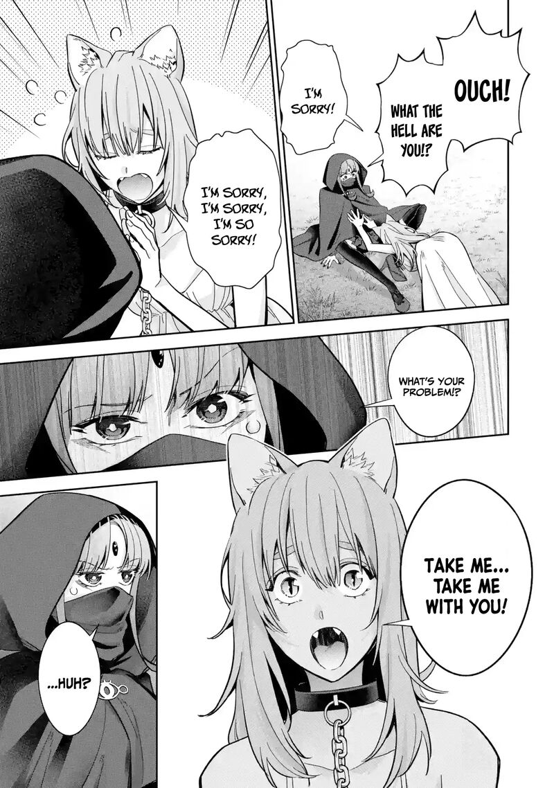 Shokei Sareta Kenja Wa Lich Ni Tensei Shite Shinryaku Sensou O Hajimeru 44 18