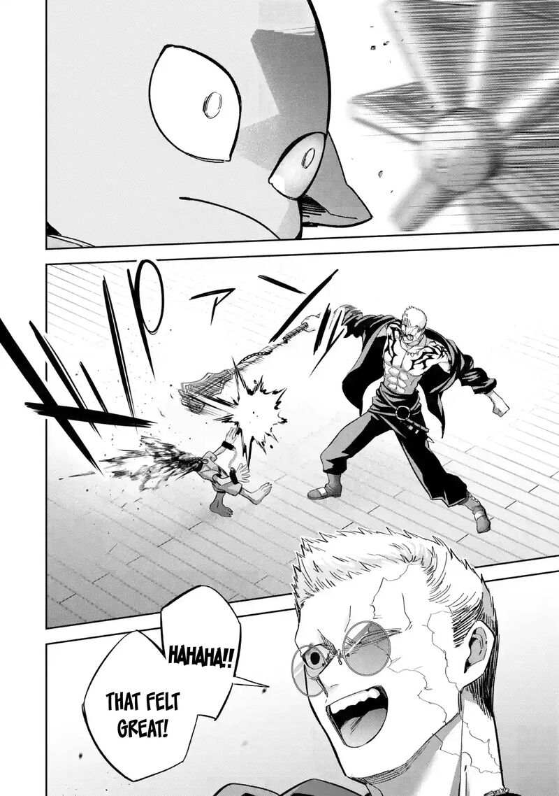 Shokei Sareta Kenja Wa Lich Ni Tensei Shite Shinryaku Sensou O Hajimeru 44 25