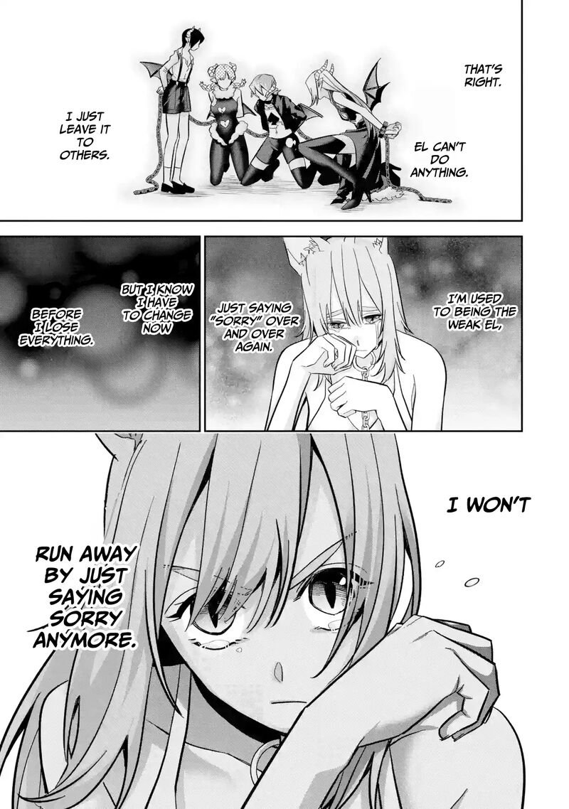 Shokei Sareta Kenja Wa Lich Ni Tensei Shite Shinryaku Sensou O Hajimeru 45 31