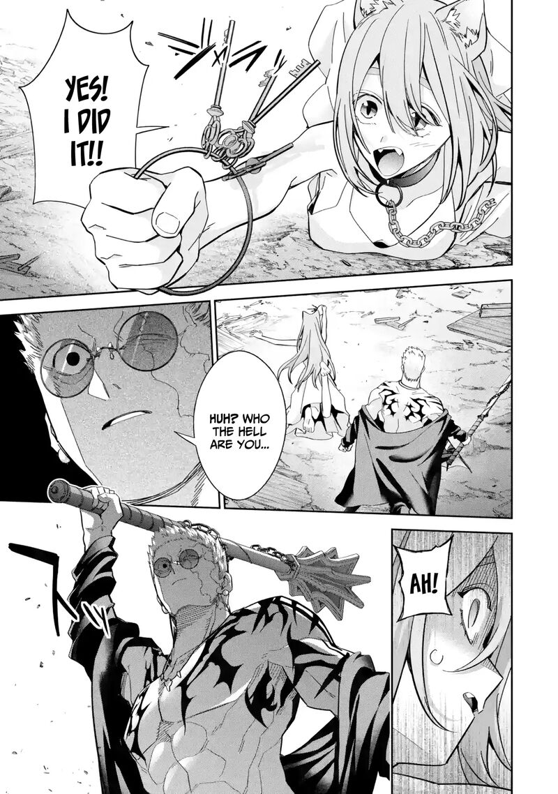 Shokei Sareta Kenja Wa Lich Ni Tensei Shite Shinryaku Sensou O Hajimeru 46 4