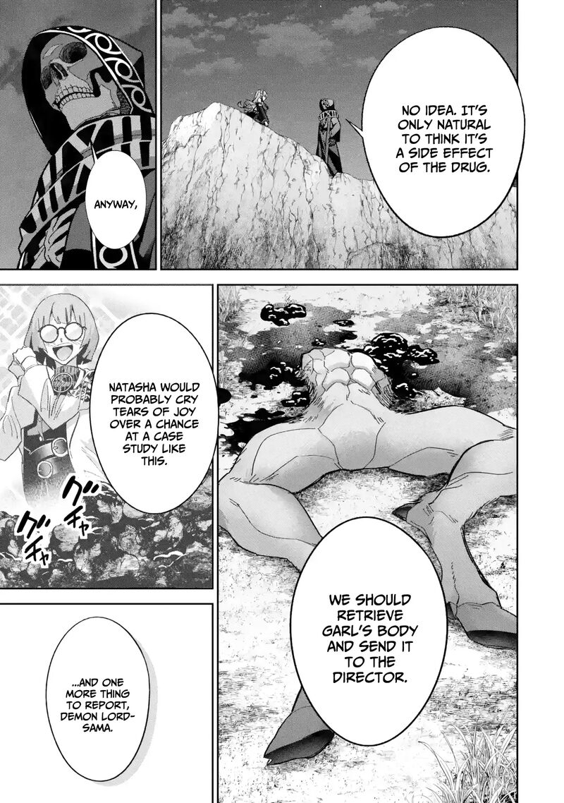 Shokei Sareta Kenja Wa Lich Ni Tensei Shite Shinryaku Sensou O Hajimeru 47 8