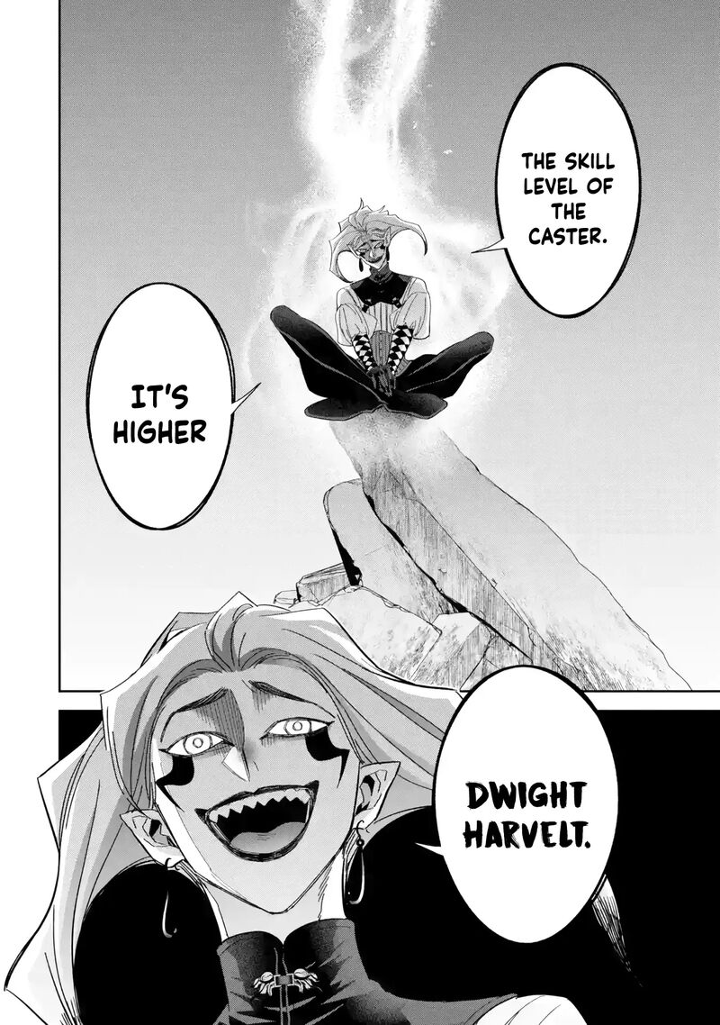 Shokei Sareta Kenja Wa Lich Ni Tensei Shite Shinryaku Sensou O Hajimeru 48 15