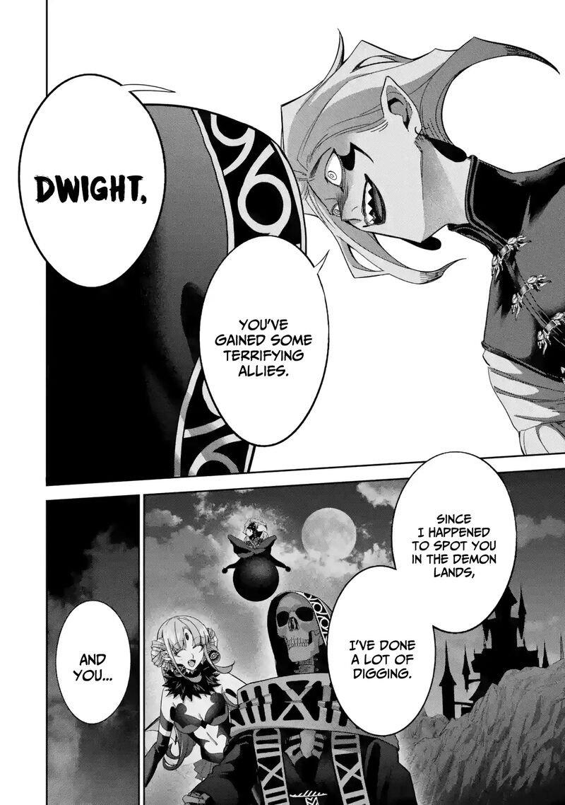 Shokei Sareta Kenja Wa Lich Ni Tensei Shite Shinryaku Sensou O Hajimeru 48 17