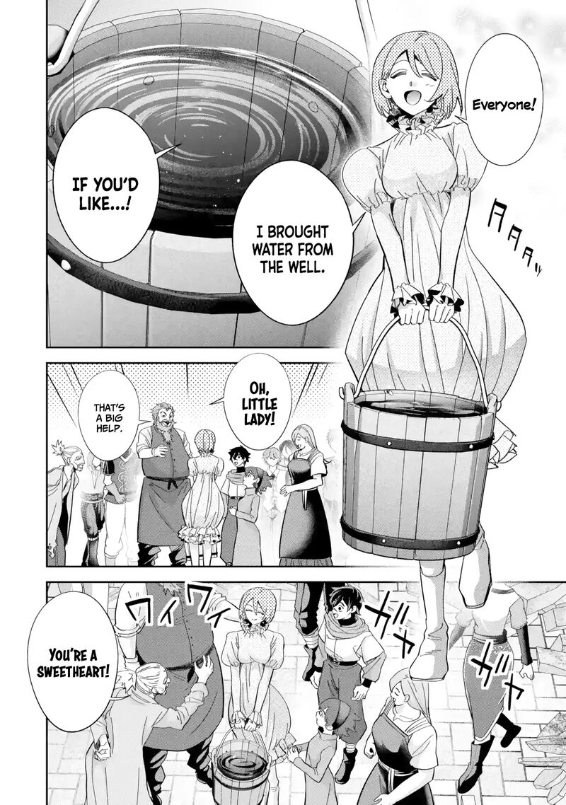 Shokei Sareta Kenja Wa Lich Ni Tensei Shite Shinryaku Sensou O Hajimeru 48 19