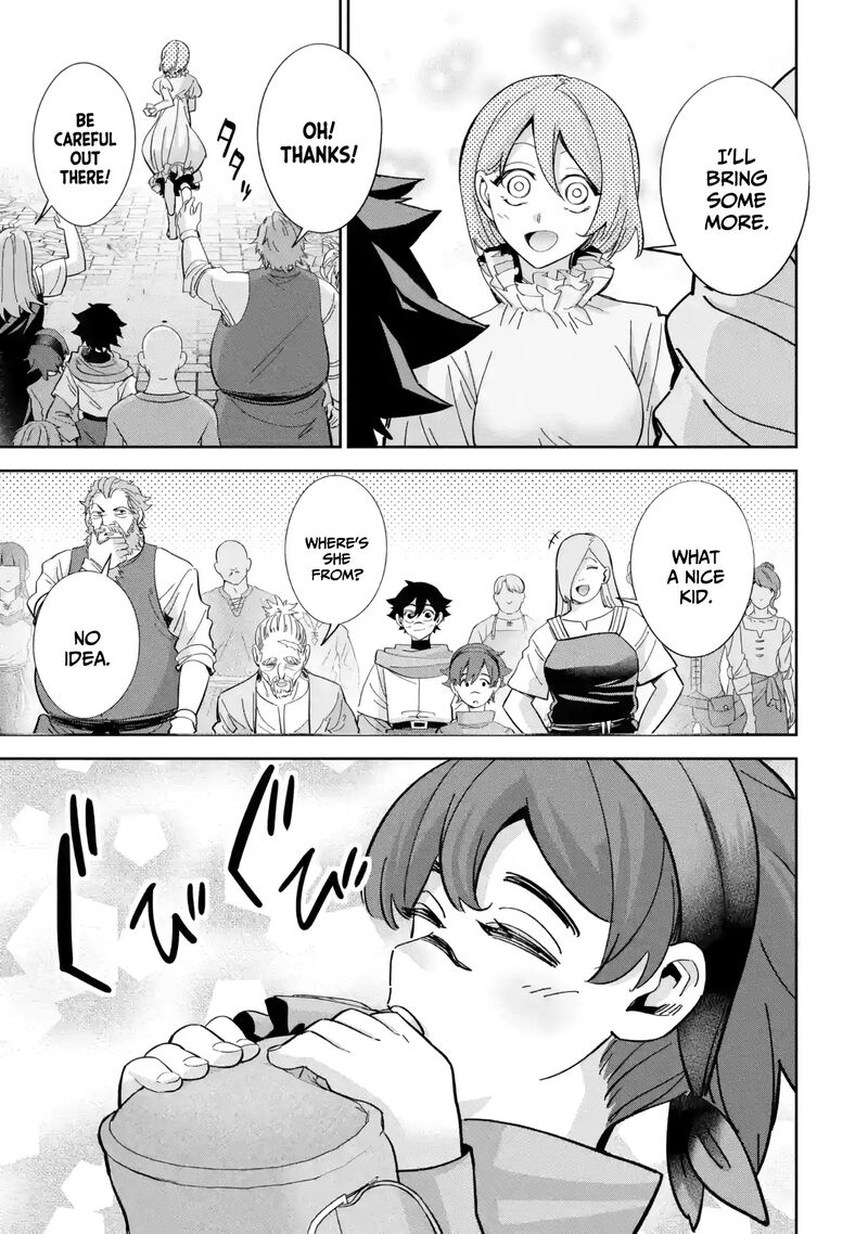 Shokei Sareta Kenja Wa Lich Ni Tensei Shite Shinryaku Sensou O Hajimeru 48 20