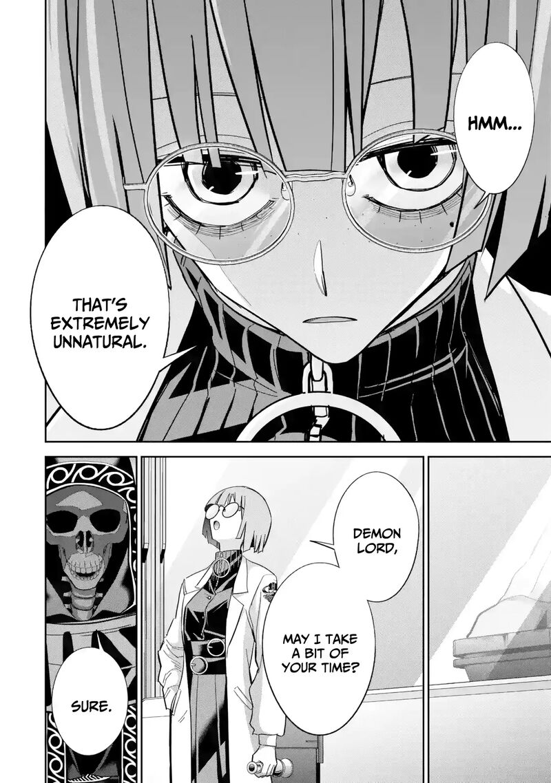 Shokei Sareta Kenja Wa Lich Ni Tensei Shite Shinryaku Sensou O Hajimeru 48 23