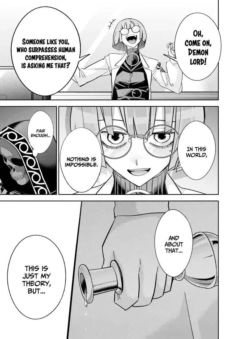 Shokei Sareta Kenja Wa Lich Ni Tensei Shite Shinryaku Sensou O Hajimeru 48 26