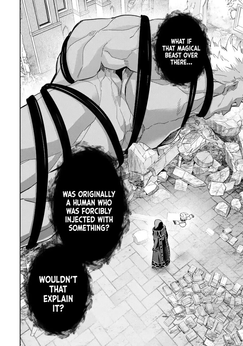 Shokei Sareta Kenja Wa Lich Ni Tensei Shite Shinryaku Sensou O Hajimeru 48 27