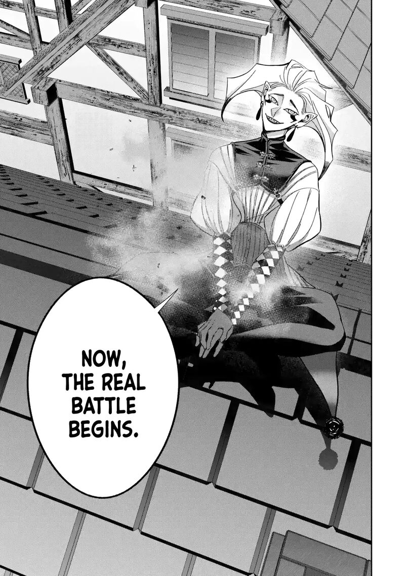 Shokei Sareta Kenja Wa Lich Ni Tensei Shite Shinryaku Sensou O Hajimeru 48 33