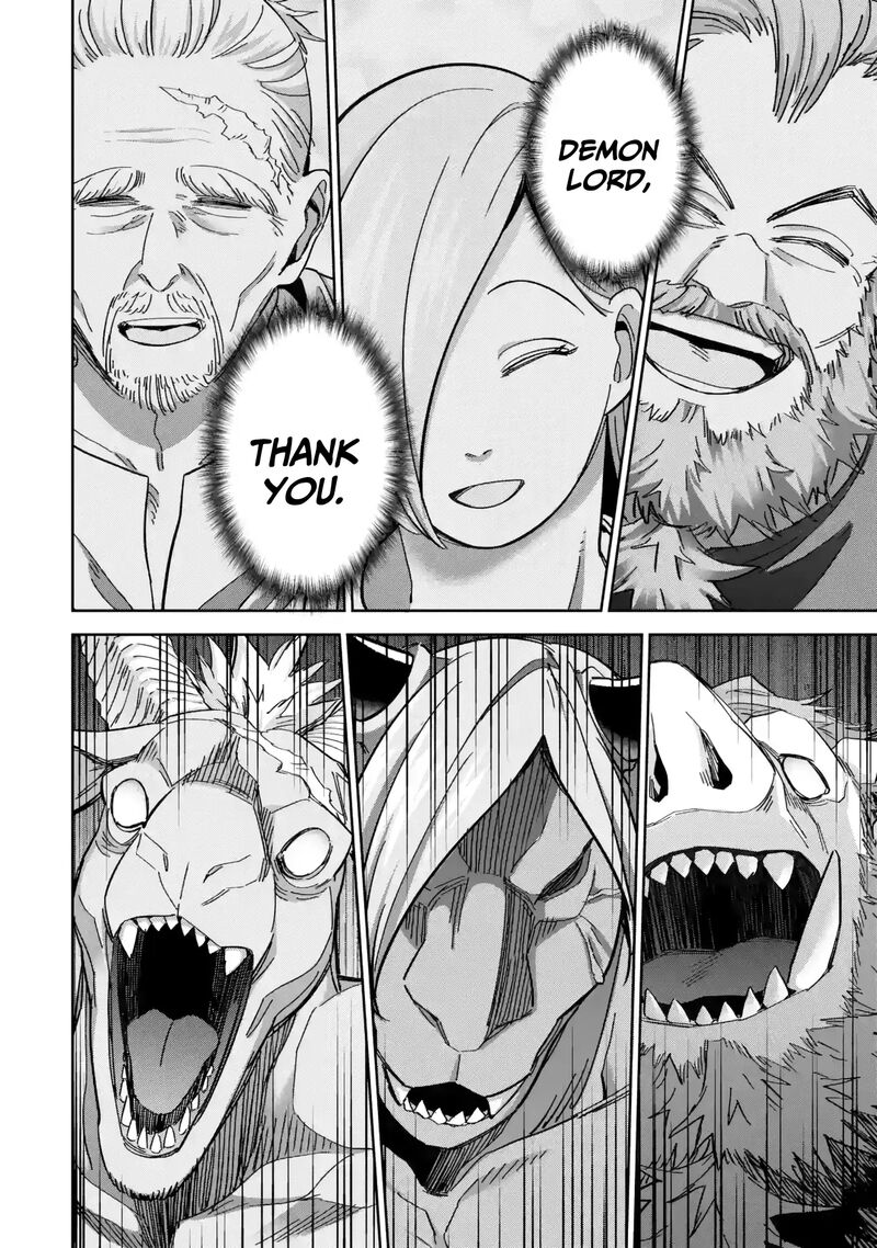 Shokei Sareta Kenja Wa Lich Ni Tensei Shite Shinryaku Sensou O Hajimeru 48 34