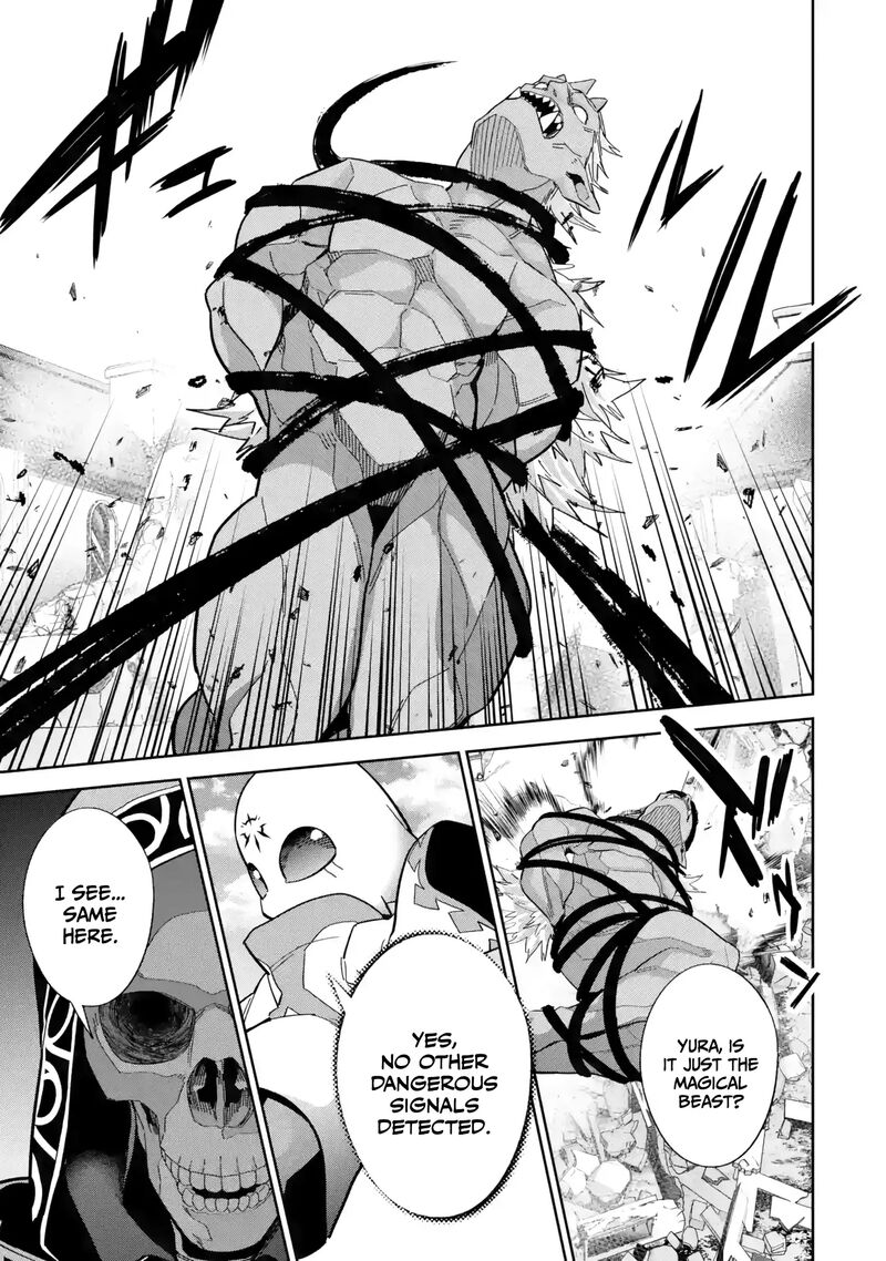 Shokei Sareta Kenja Wa Lich Ni Tensei Shite Shinryaku Sensou O Hajimeru 48 7