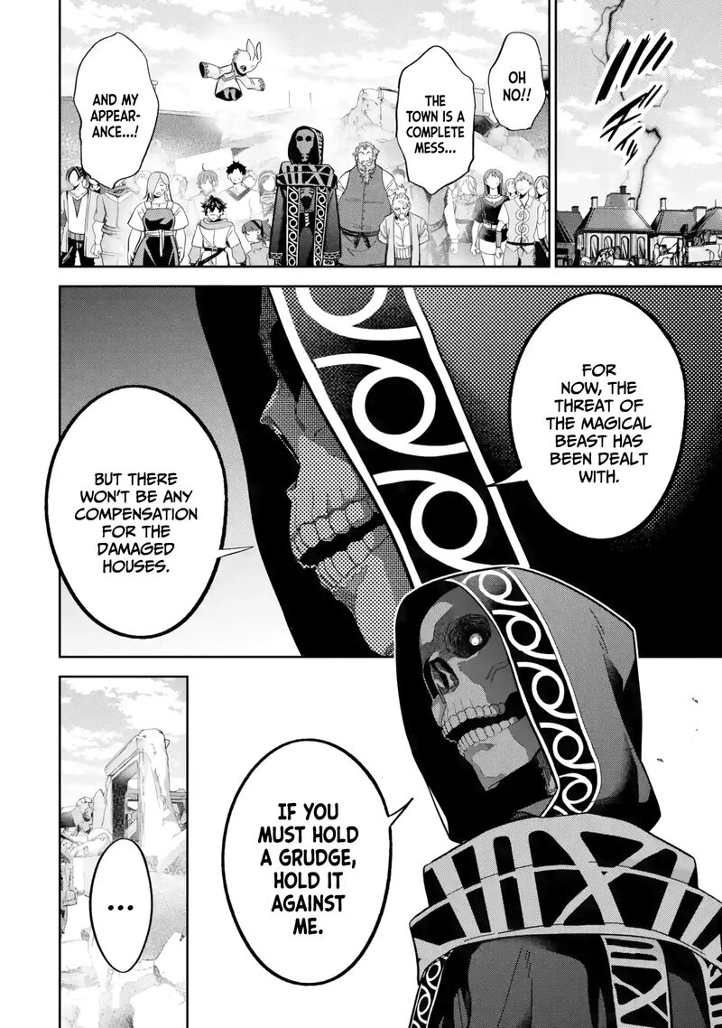 Shokei Sareta Kenja Wa Lich Ni Tensei Shite Shinryaku Sensou O Hajimeru 48 8