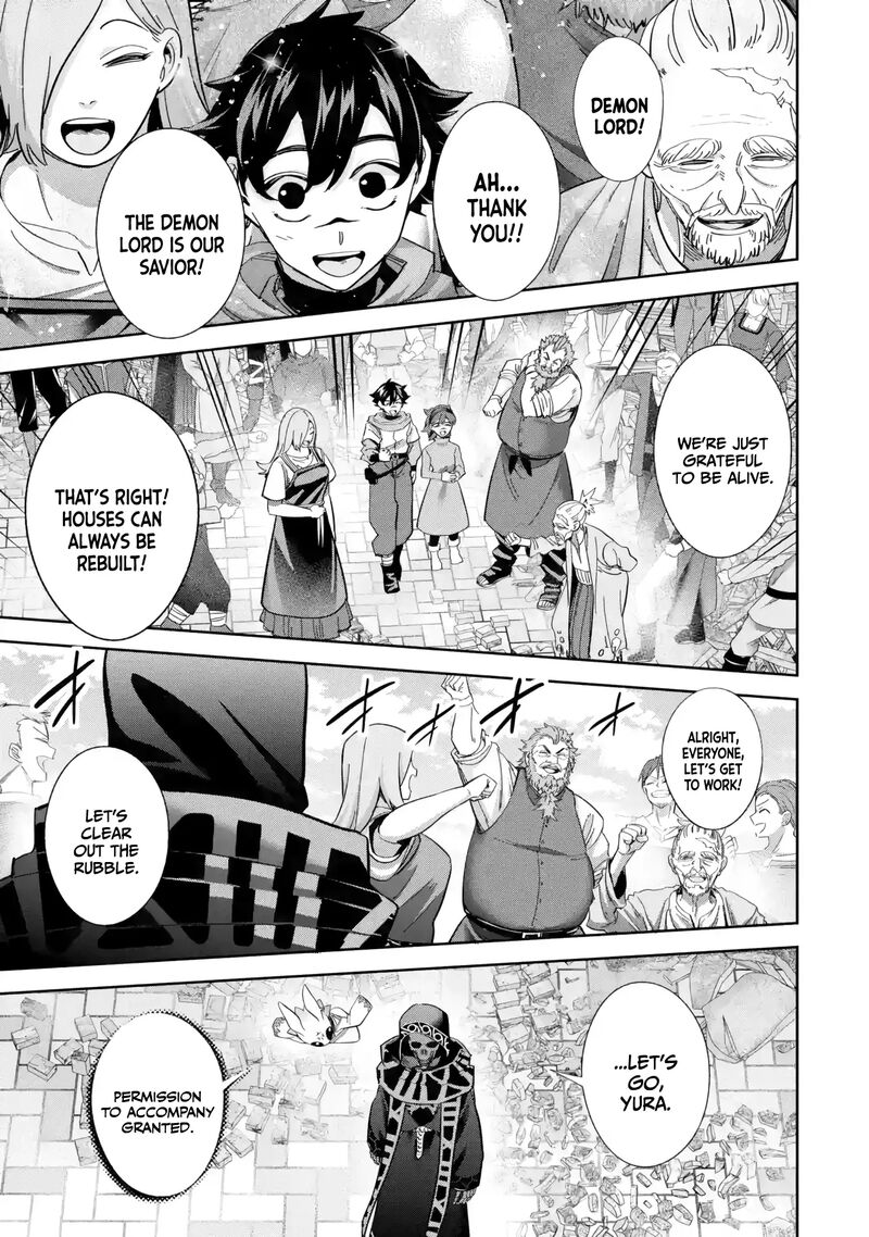 Shokei Sareta Kenja Wa Lich Ni Tensei Shite Shinryaku Sensou O Hajimeru 48 9