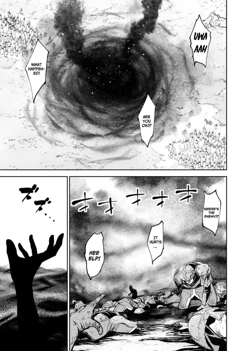 Shokei Sareta Kenja Wa Lich Ni Tensei Shite Shinryaku Sensou O Hajimeru 5 10