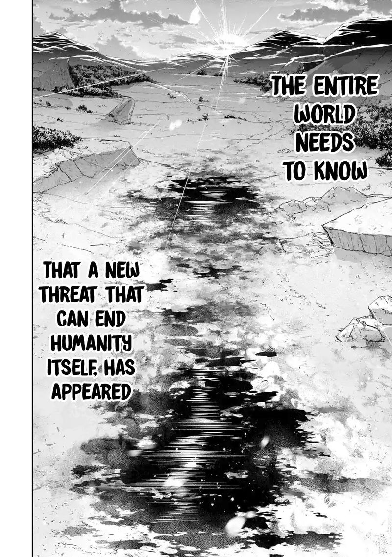 Shokei Sareta Kenja Wa Lich Ni Tensei Shite Shinryaku Sensou O Hajimeru 5 16