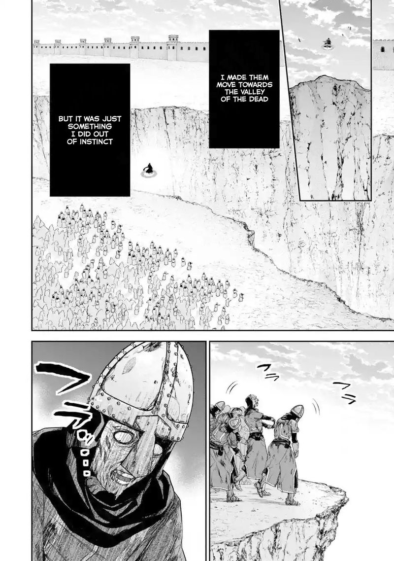 Shokei Sareta Kenja Wa Lich Ni Tensei Shite Shinryaku Sensou O Hajimeru 5 19