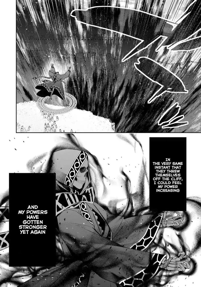 Shokei Sareta Kenja Wa Lich Ni Tensei Shite Shinryaku Sensou O Hajimeru 5 21