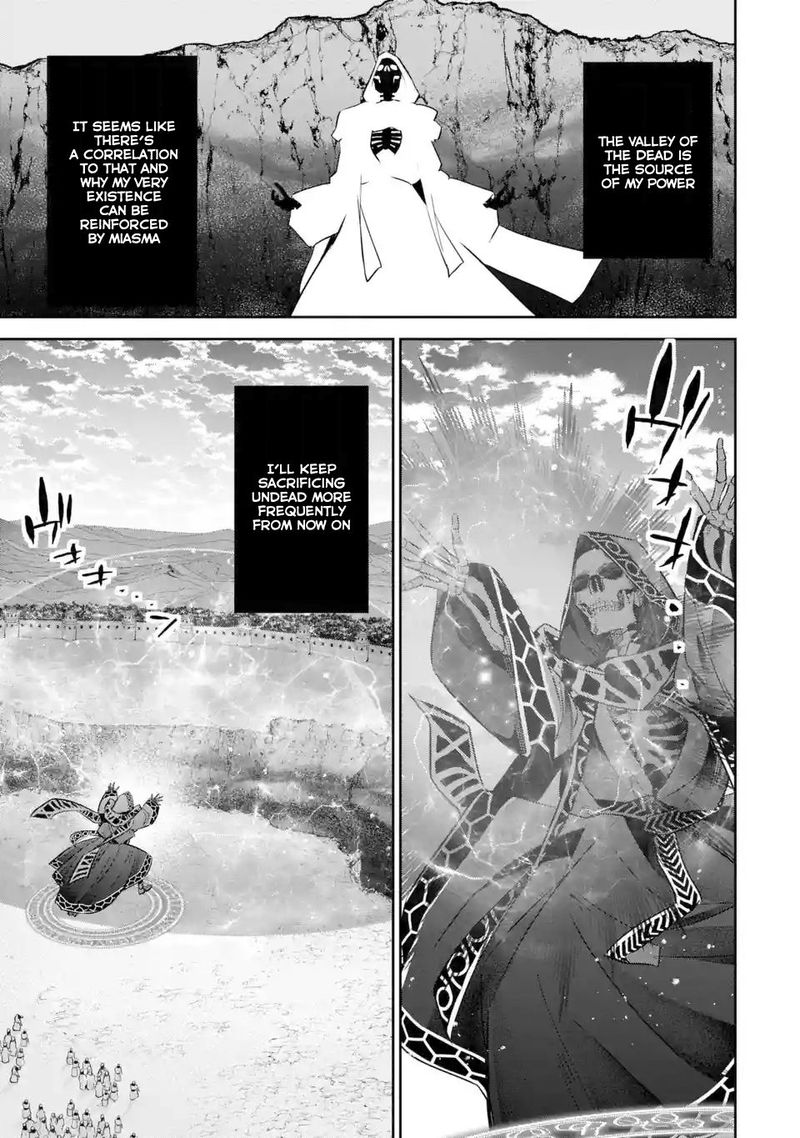 Shokei Sareta Kenja Wa Lich Ni Tensei Shite Shinryaku Sensou O Hajimeru 5 22