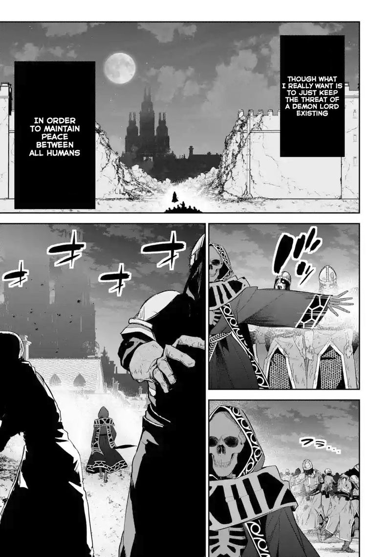 Shokei Sareta Kenja Wa Lich Ni Tensei Shite Shinryaku Sensou O Hajimeru 5 24