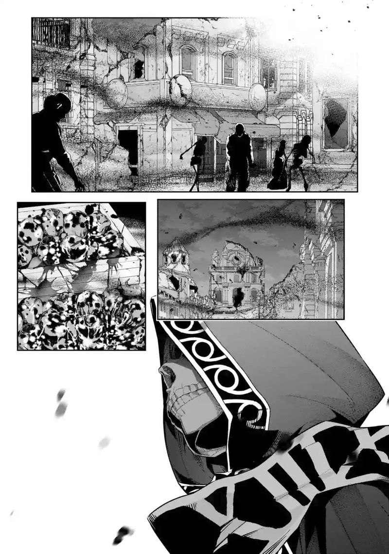 Shokei Sareta Kenja Wa Lich Ni Tensei Shite Shinryaku Sensou O Hajimeru 5 26