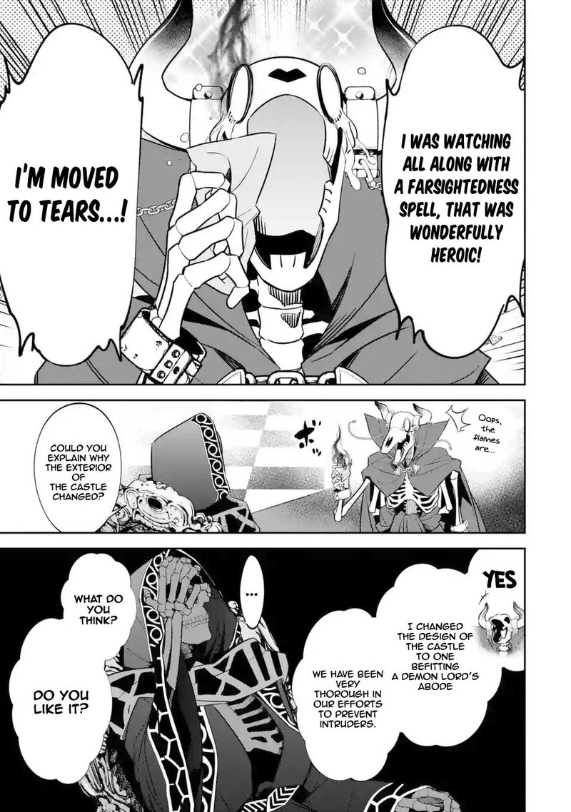 Shokei Sareta Kenja Wa Lich Ni Tensei Shite Shinryaku Sensou O Hajimeru 5 30