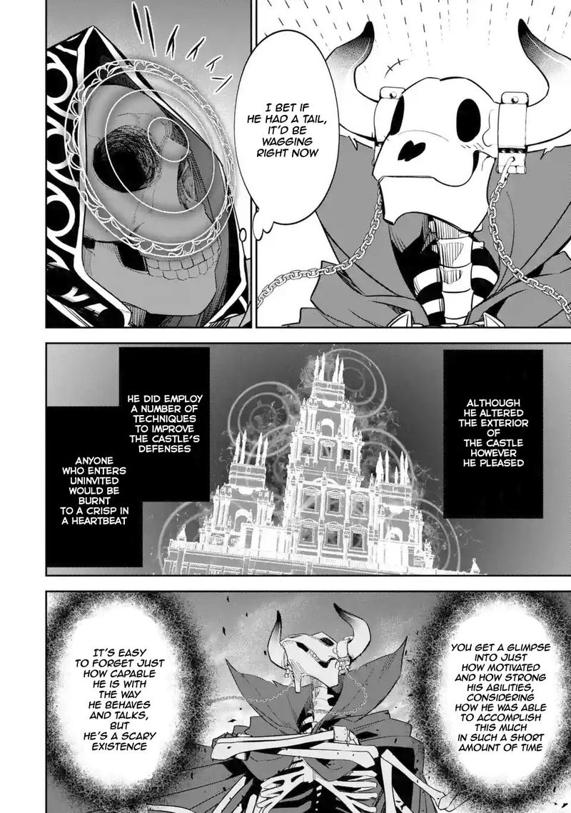 Shokei Sareta Kenja Wa Lich Ni Tensei Shite Shinryaku Sensou O Hajimeru 5 31