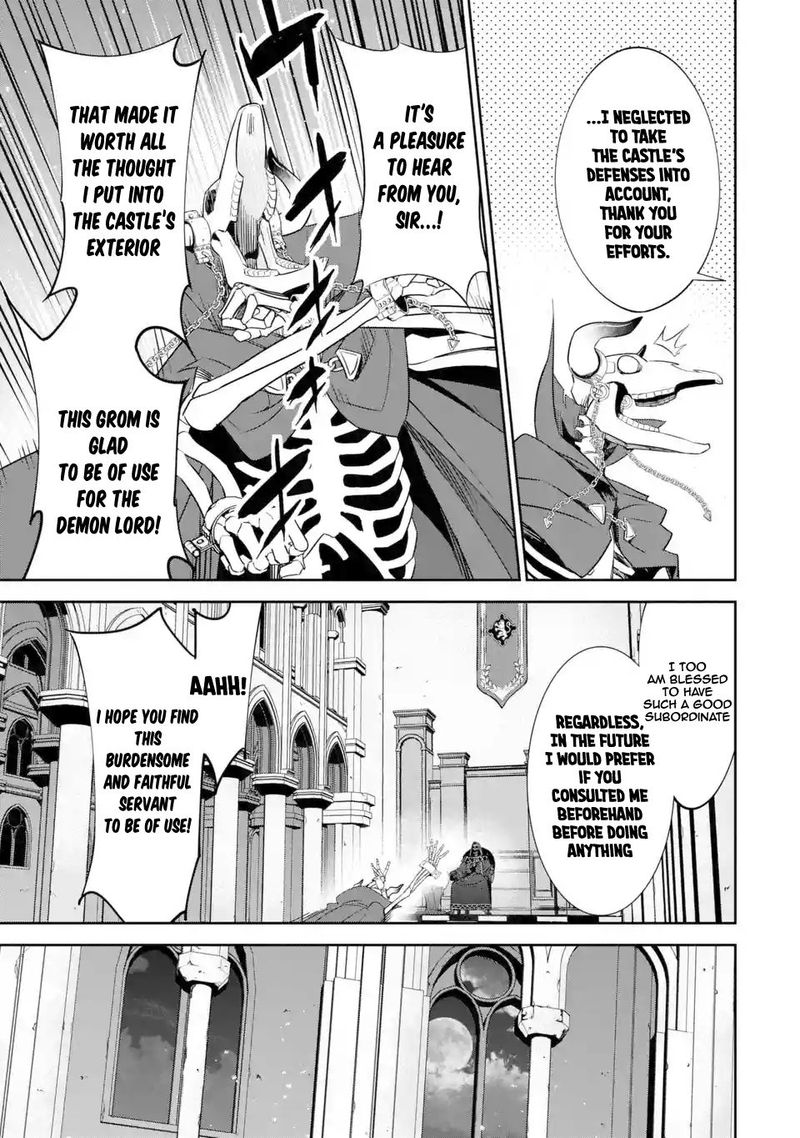 Shokei Sareta Kenja Wa Lich Ni Tensei Shite Shinryaku Sensou O Hajimeru 5 32