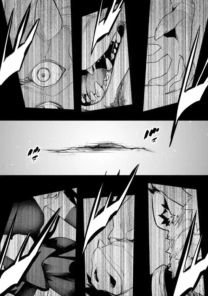 Shokei Sareta Kenja Wa Lich Ni Tensei Shite Shinryaku Sensou O Hajimeru 5 35