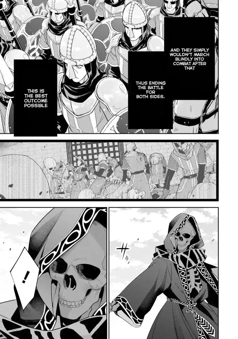 Shokei Sareta Kenja Wa Lich Ni Tensei Shite Shinryaku Sensou O Hajimeru 5 4