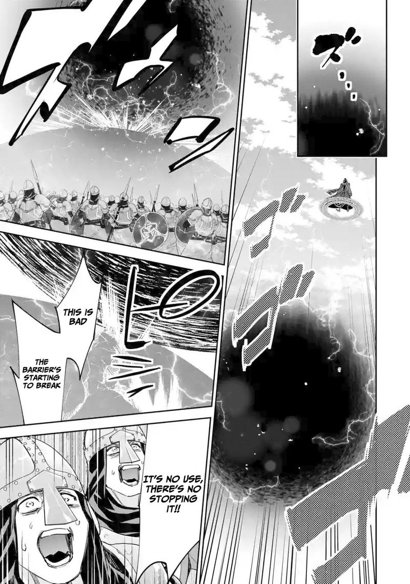 Shokei Sareta Kenja Wa Lich Ni Tensei Shite Shinryaku Sensou O Hajimeru 5 8