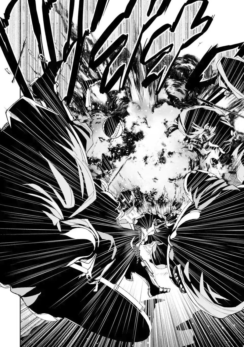 Shokei Sareta Kenja Wa Lich Ni Tensei Shite Shinryaku Sensou O Hajimeru 5 9
