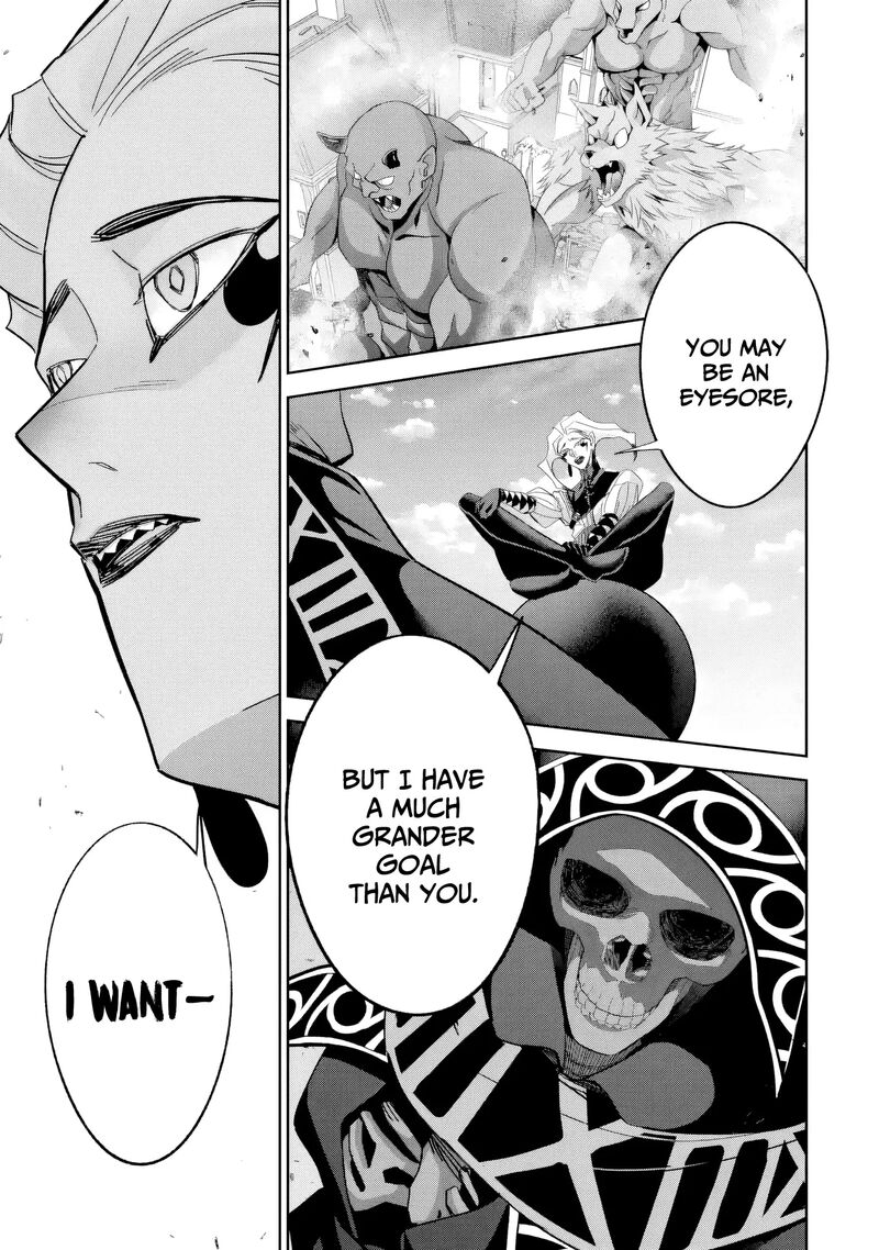 Shokei Sareta Kenja Wa Lich Ni Tensei Shite Shinryaku Sensou O Hajimeru 51 18