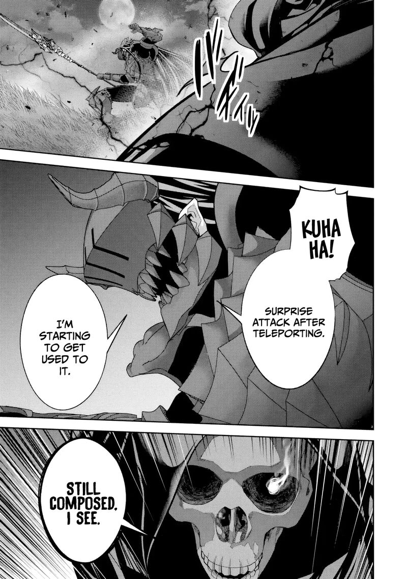 Shokei Sareta Kenja Wa Lich Ni Tensei Shite Shinryaku Sensou O Hajimeru 54 10