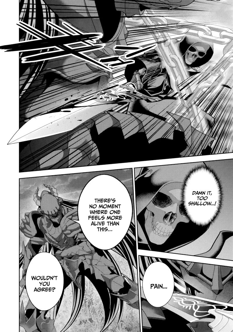 Shokei Sareta Kenja Wa Lich Ni Tensei Shite Shinryaku Sensou O Hajimeru 54 13